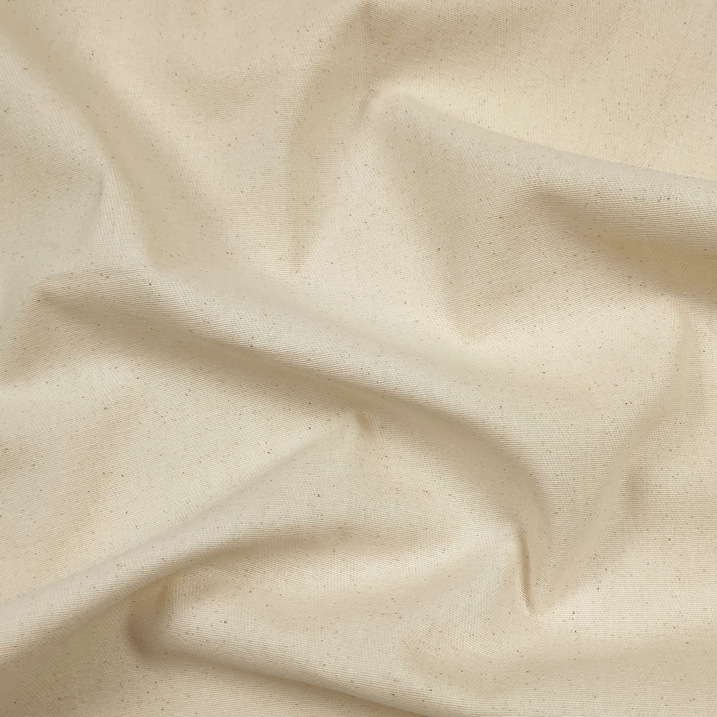 Tessuto per Strofinacci Spigato Beige