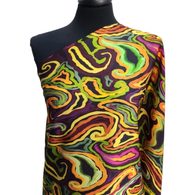 moda multicolor