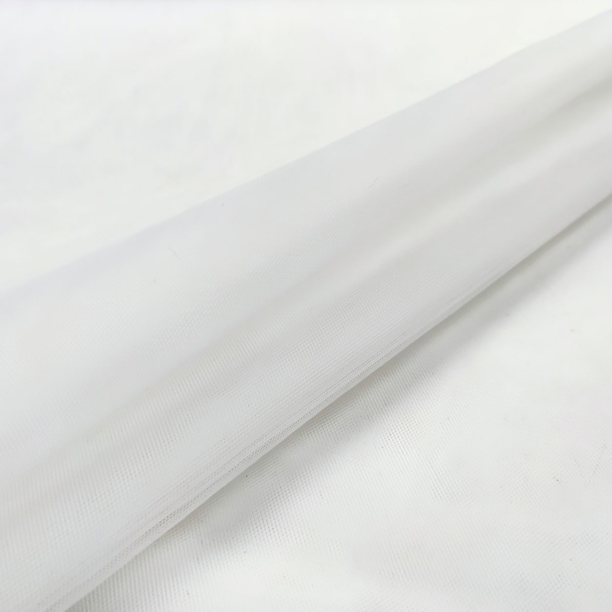 Tulle Sposa Mano Seta 1
