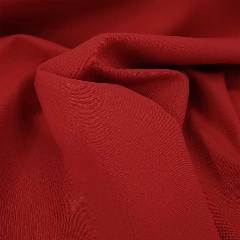 tessuti idrorepellenti per divani da esterno rosso (1)