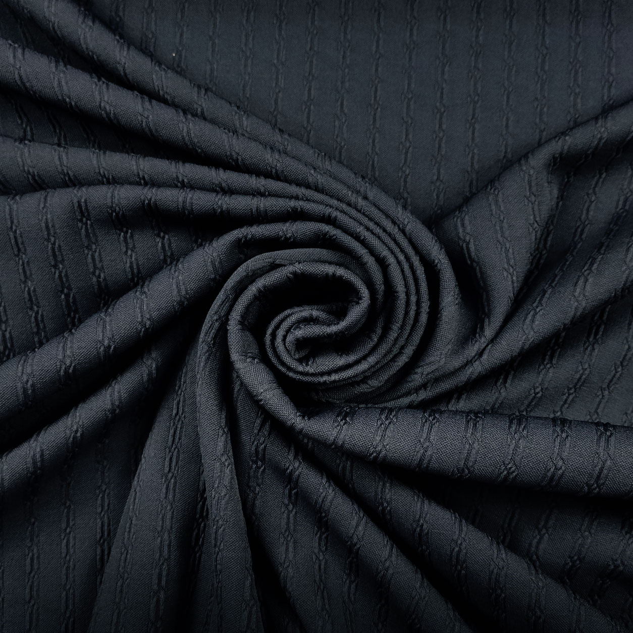 tessuto-maglia-elasticizzato-righe-blu
