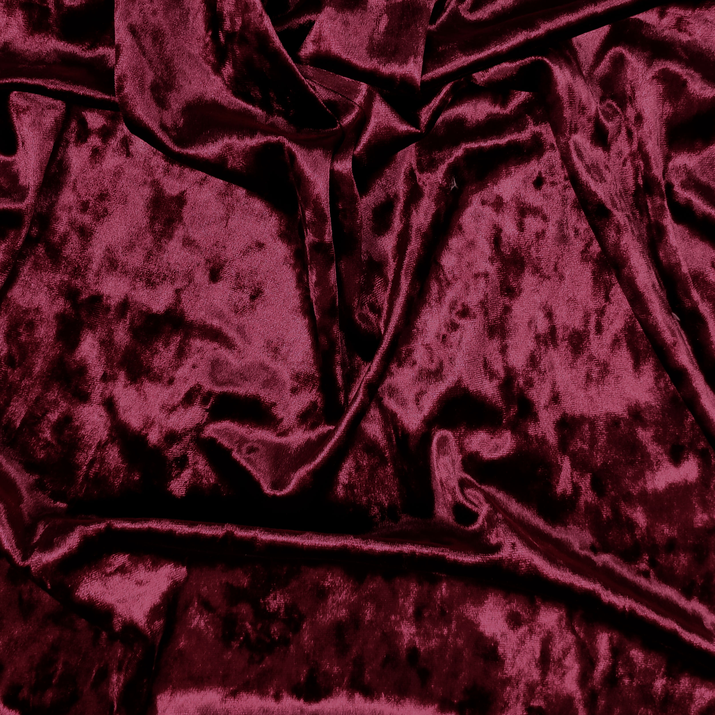 Ciniglia Bordeaux Martellata Elastica