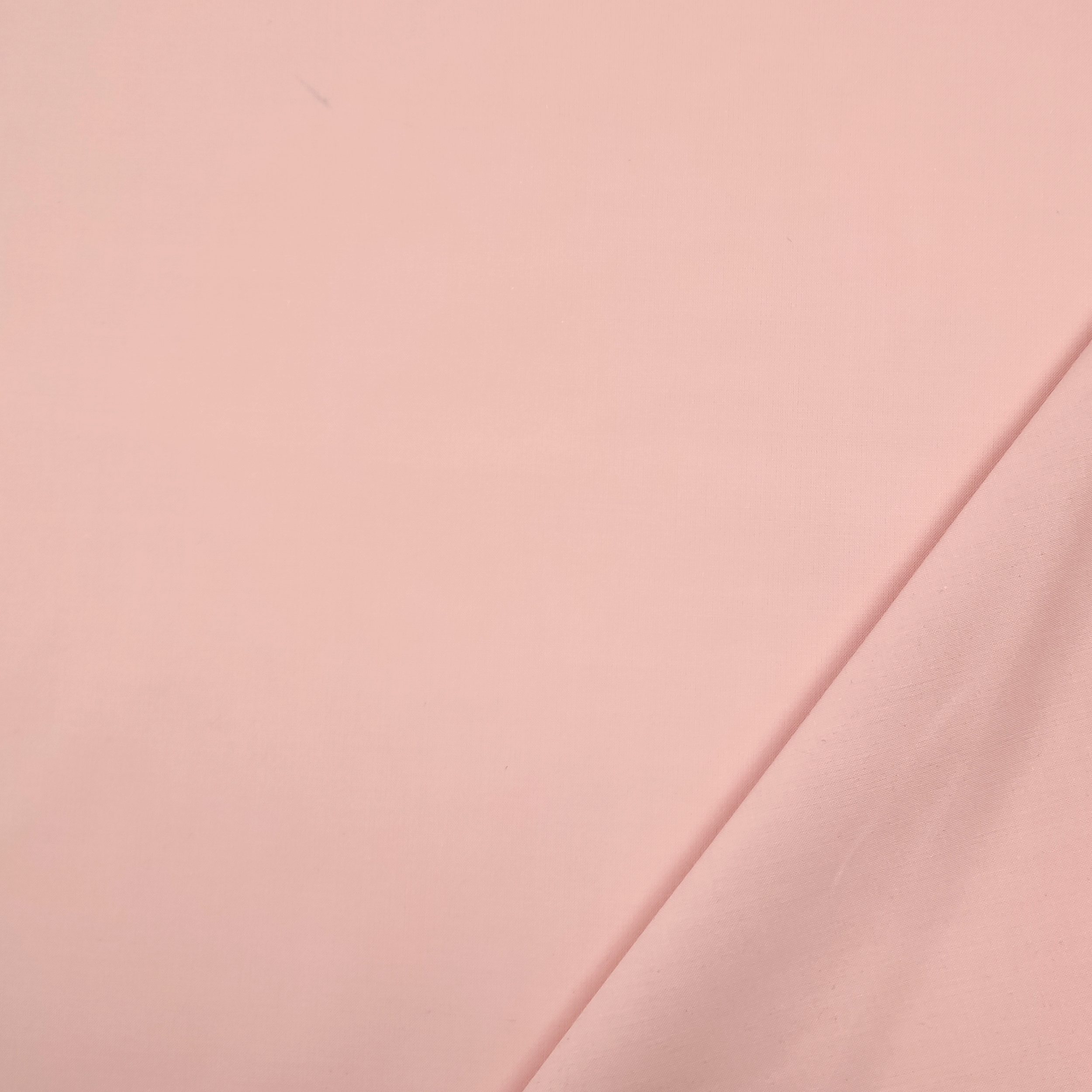 leggero misto cotone rosa