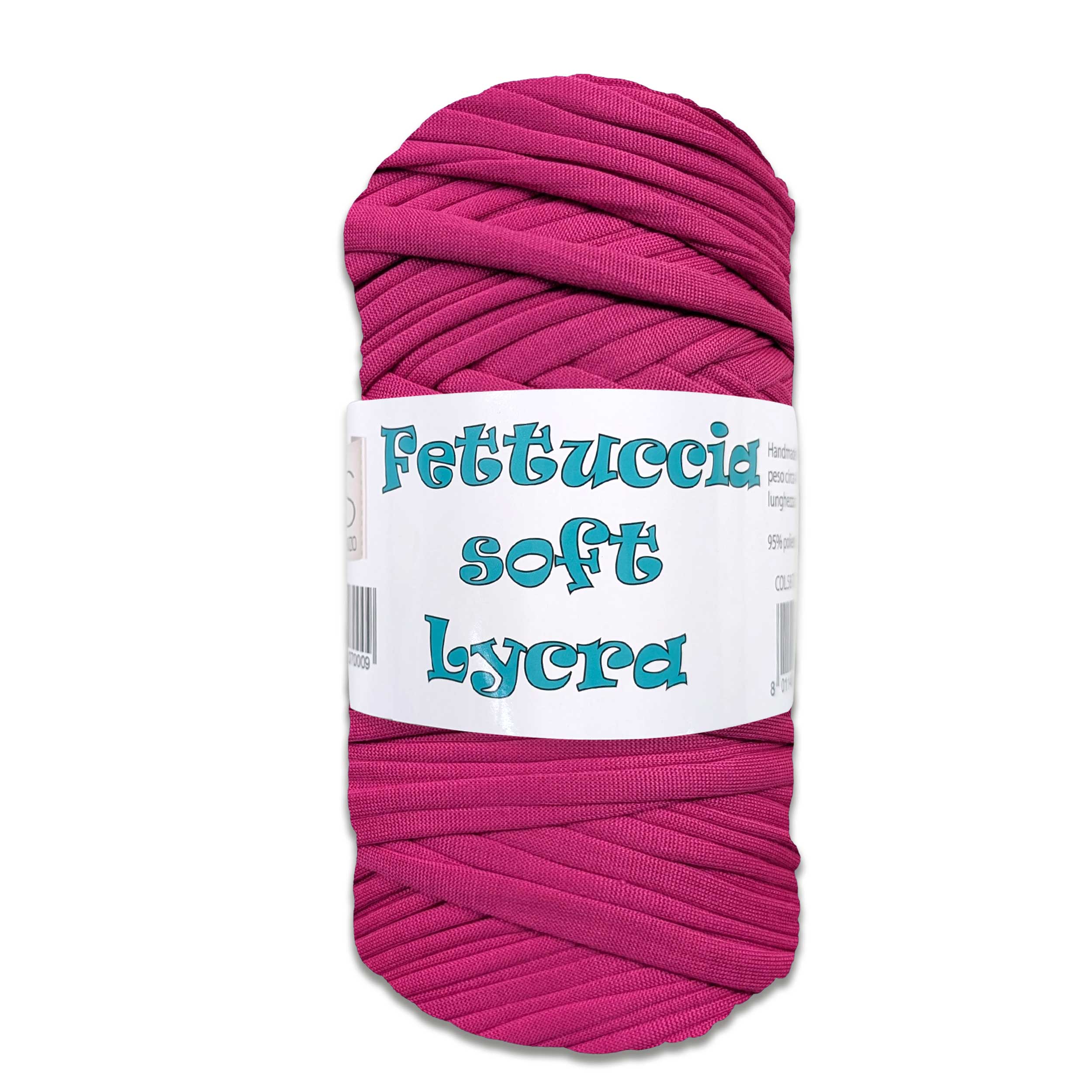 Fettuccia Soft Lycra  Image