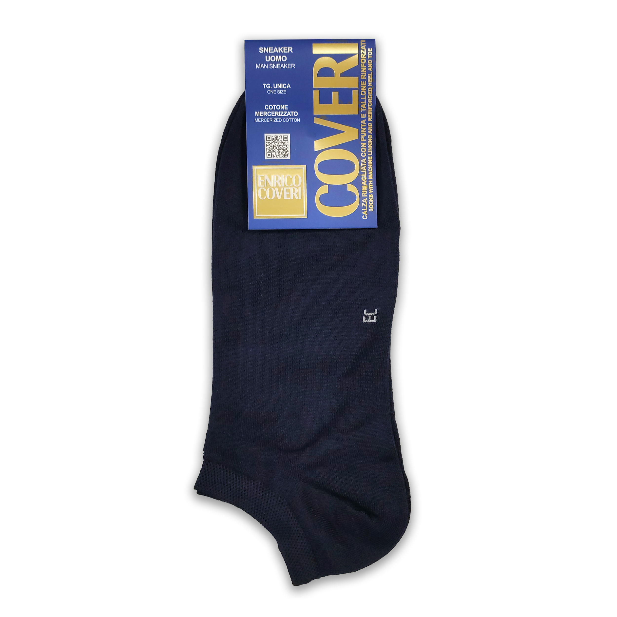 Calze Sneaker Uomo