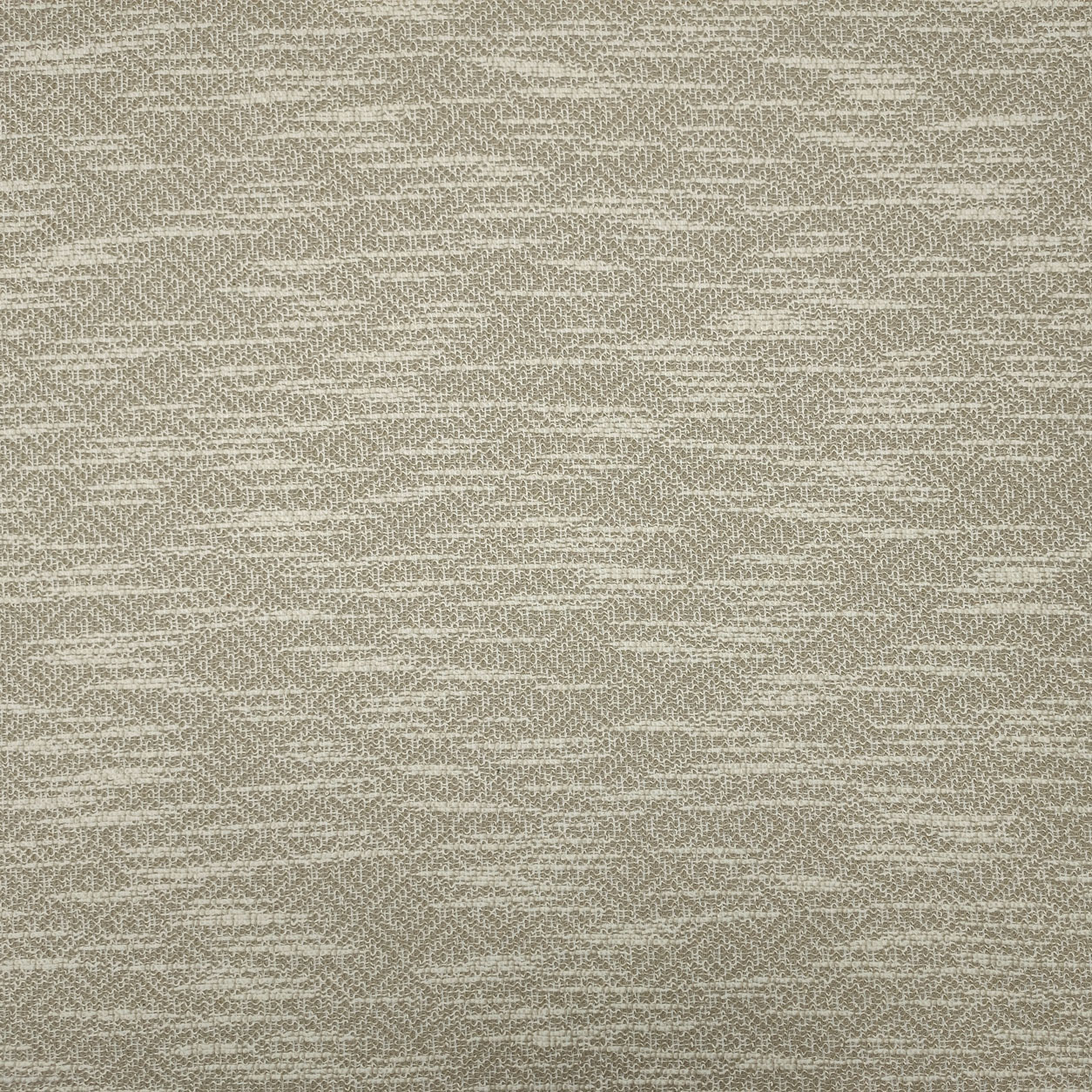 tessuto maglia motivi geometrici beige bianchi