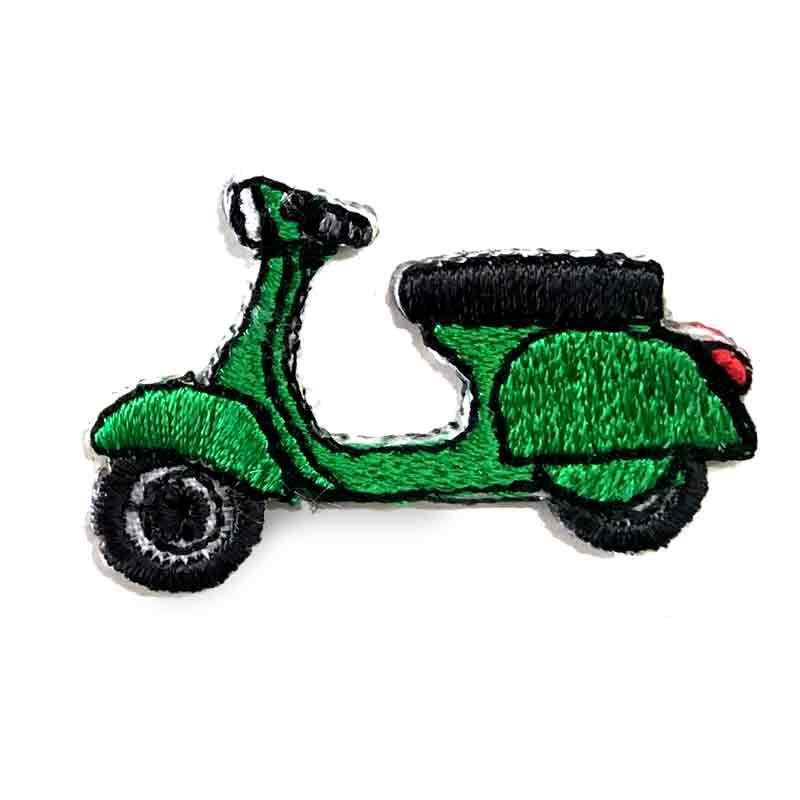 vespa-verde