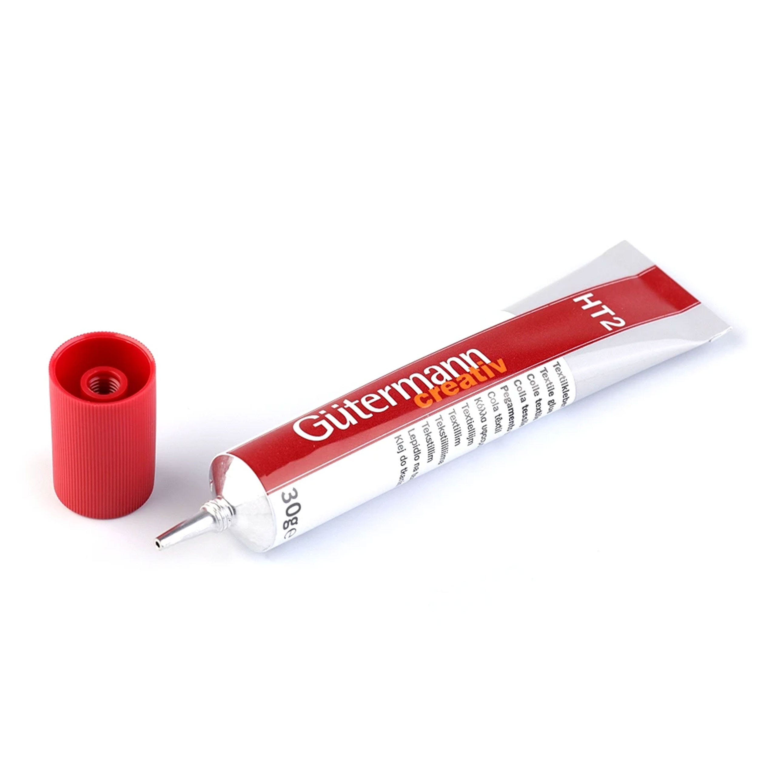 Colla Tessile HT2 Gutermann Image