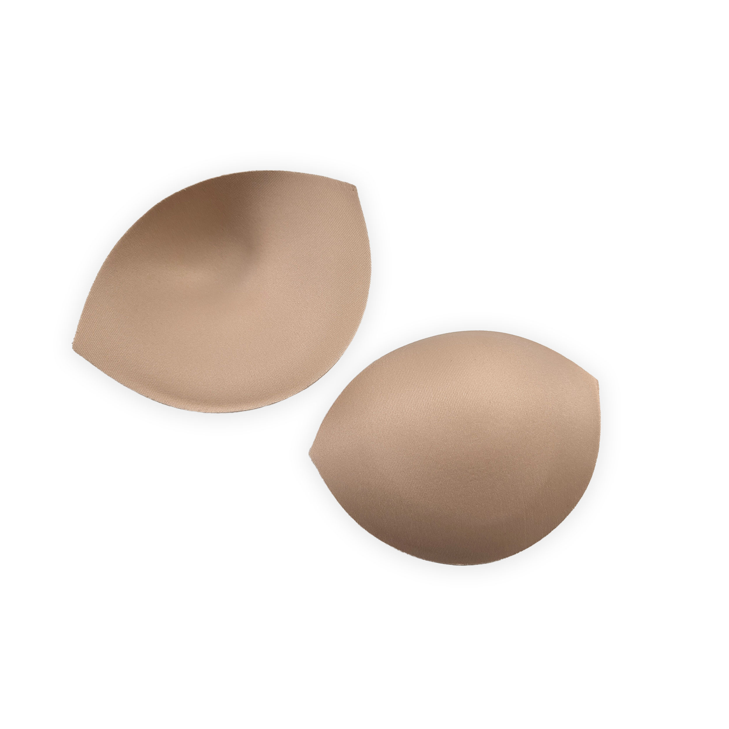 Coppe per Reggiseno Balconcino Nude Image