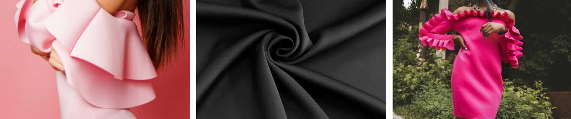 tessuti neoprene ingrosso panini tessuti