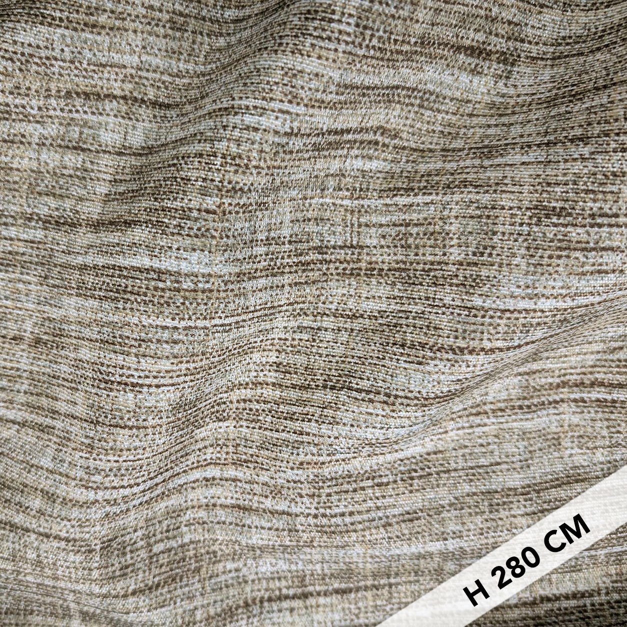 Panama Melange Beige e Marrone Image