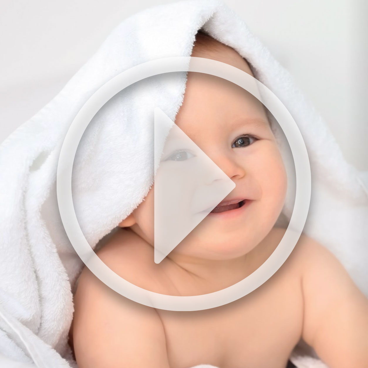 Spugna Baby Image