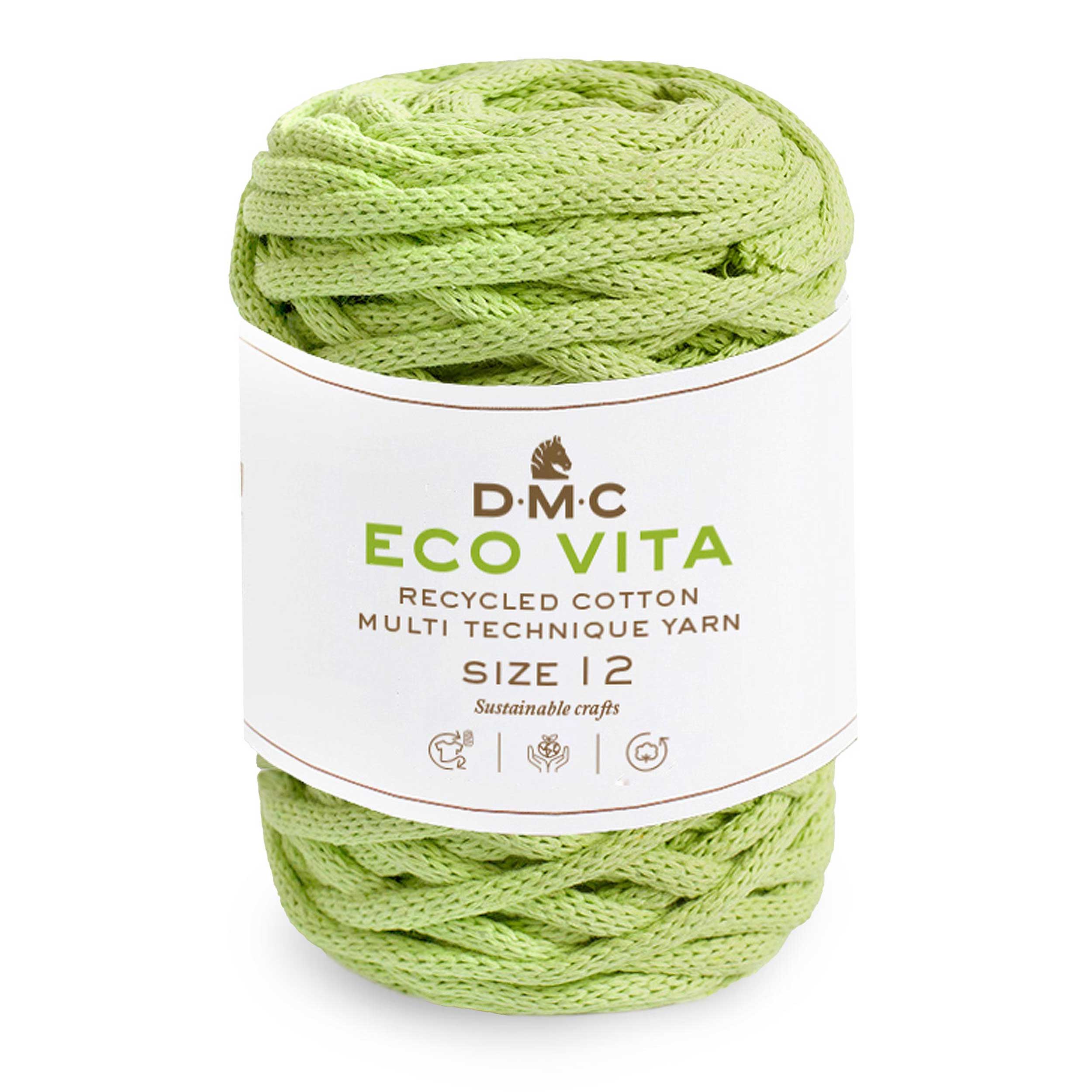 Cordino DMC Eco Vita Size 12 Image