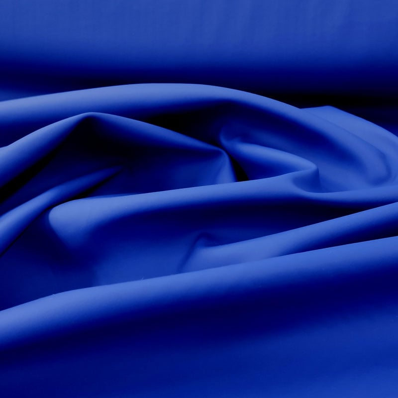 PVC - Tessuto In Similpelle Impermeabile, 1,6 × 1 M, Per Giacche - Foto 3