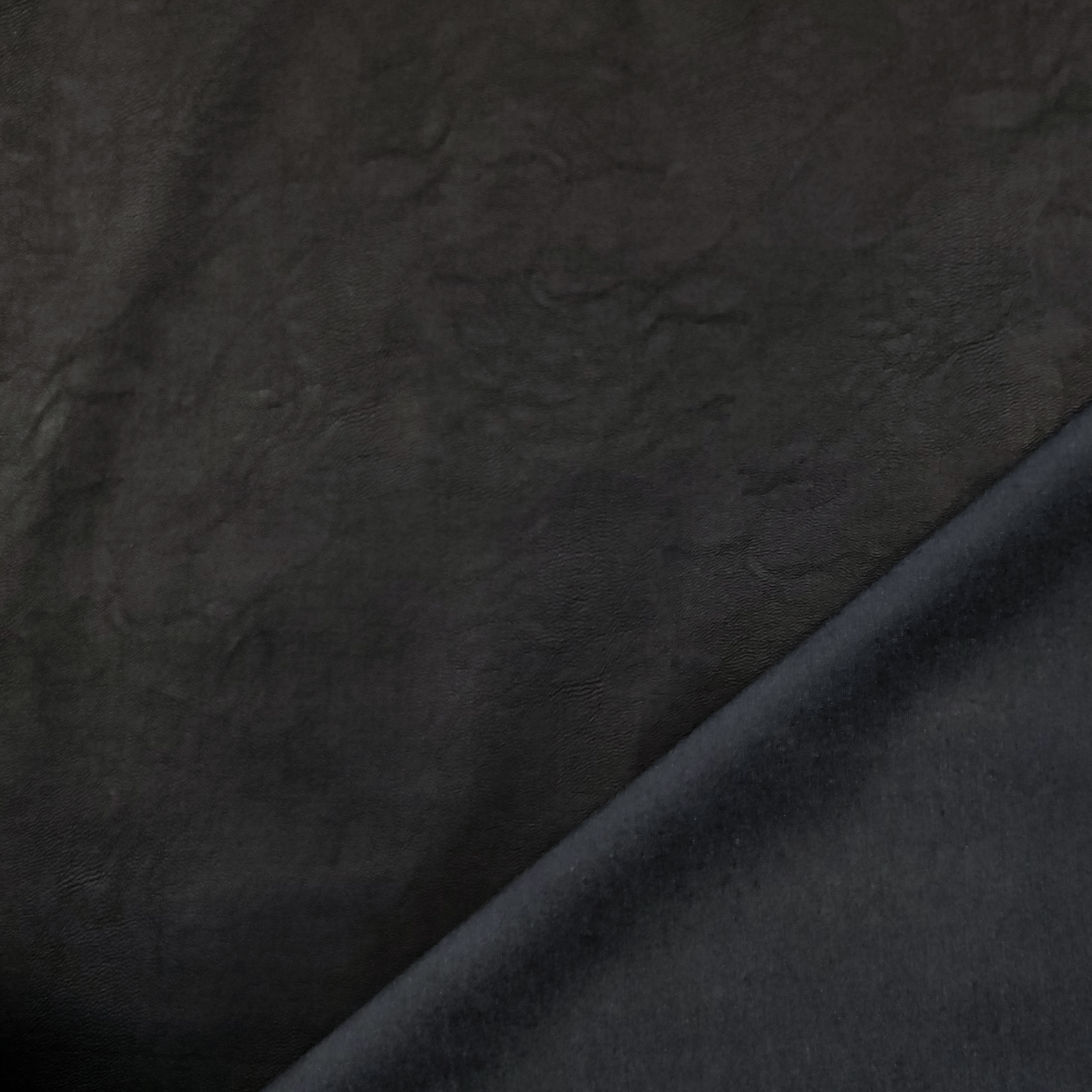 Finta Pelle Leggera per Abbigliamento Image