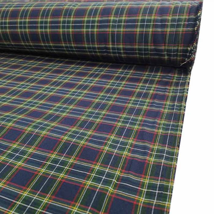Tartan al metro 1 