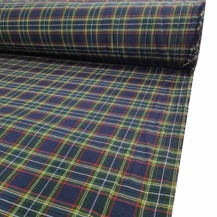 tartan al metro 1 