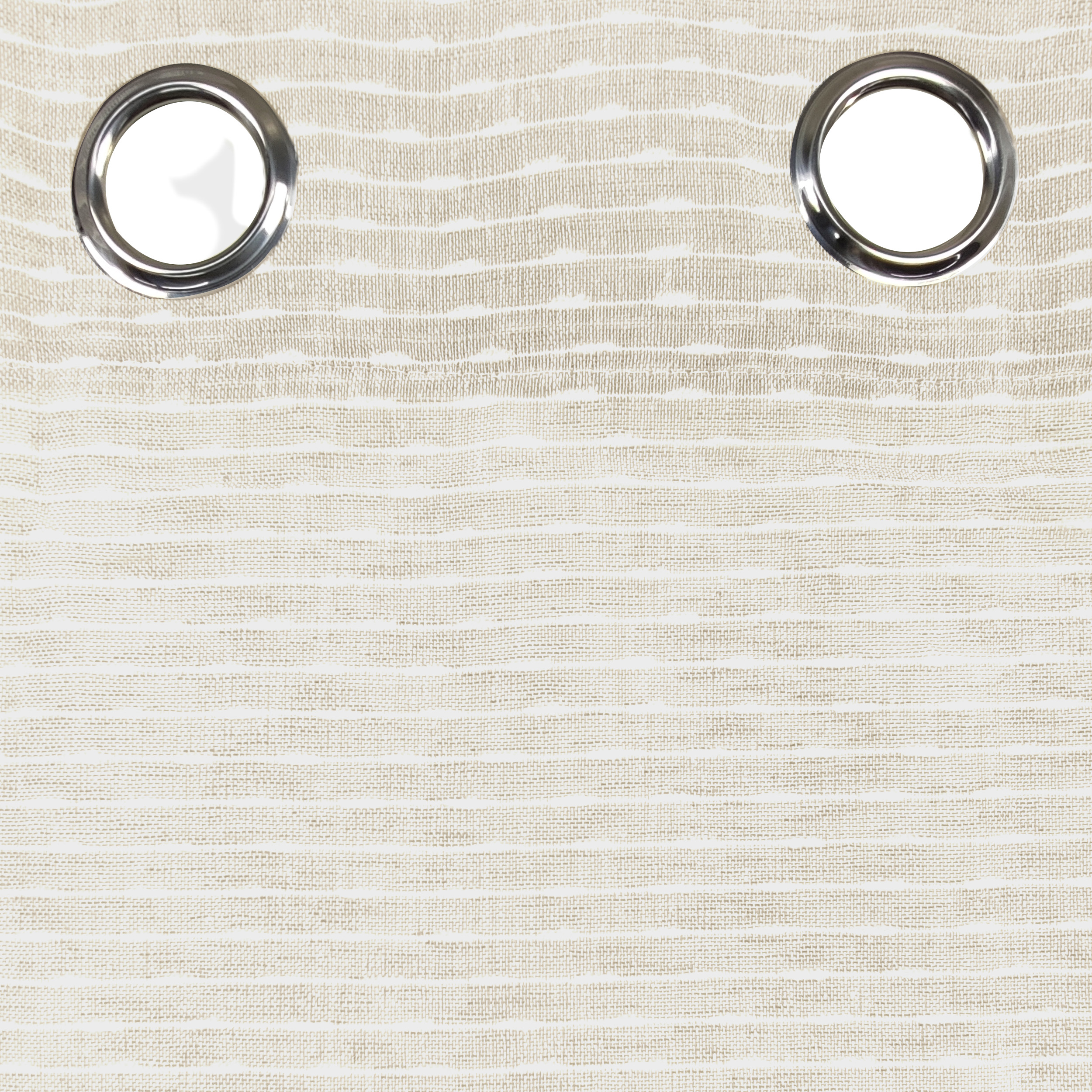 Tenda Confezionata Christina Beige