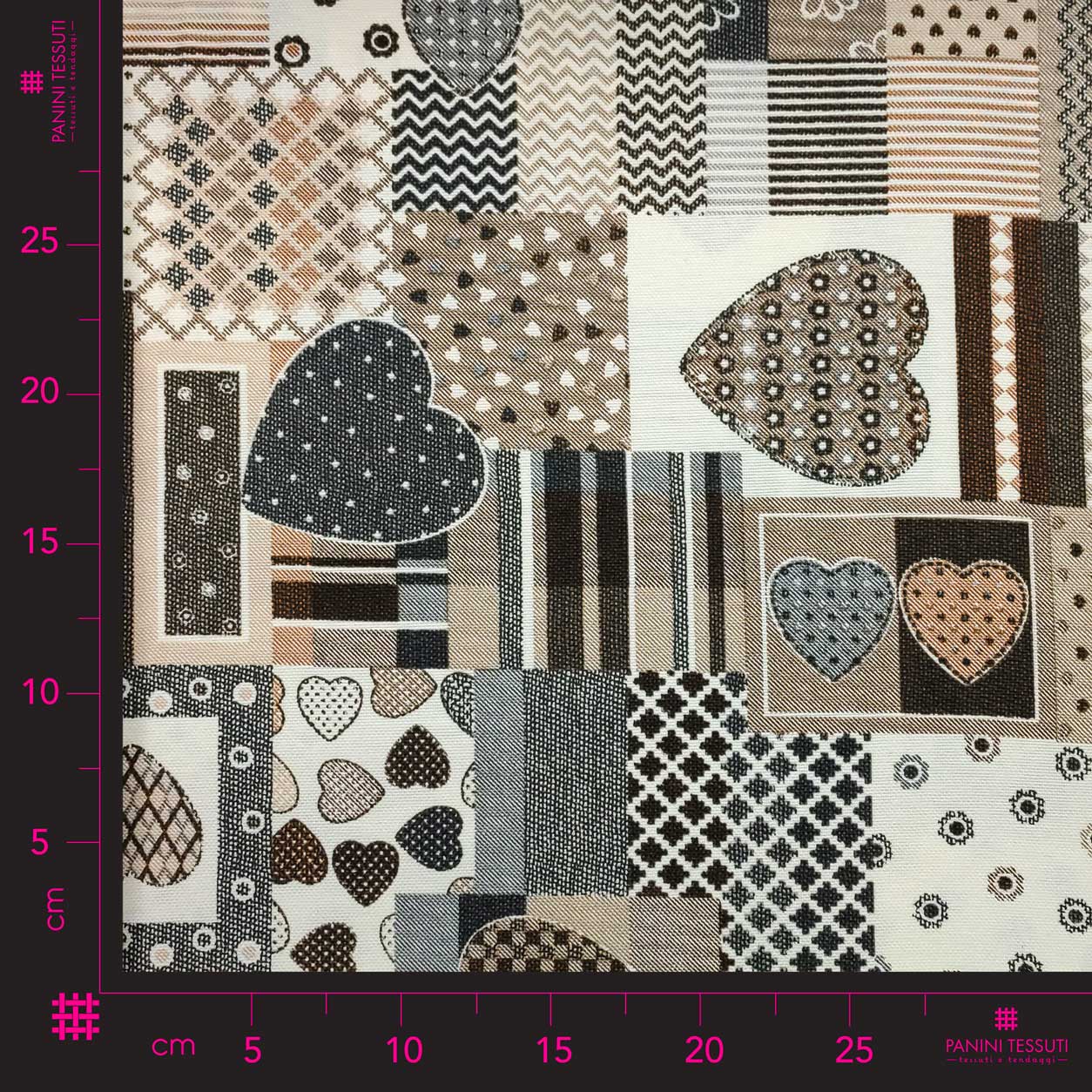 Imbottitura naturale in seta per Patchwork hobbystica e Quilt