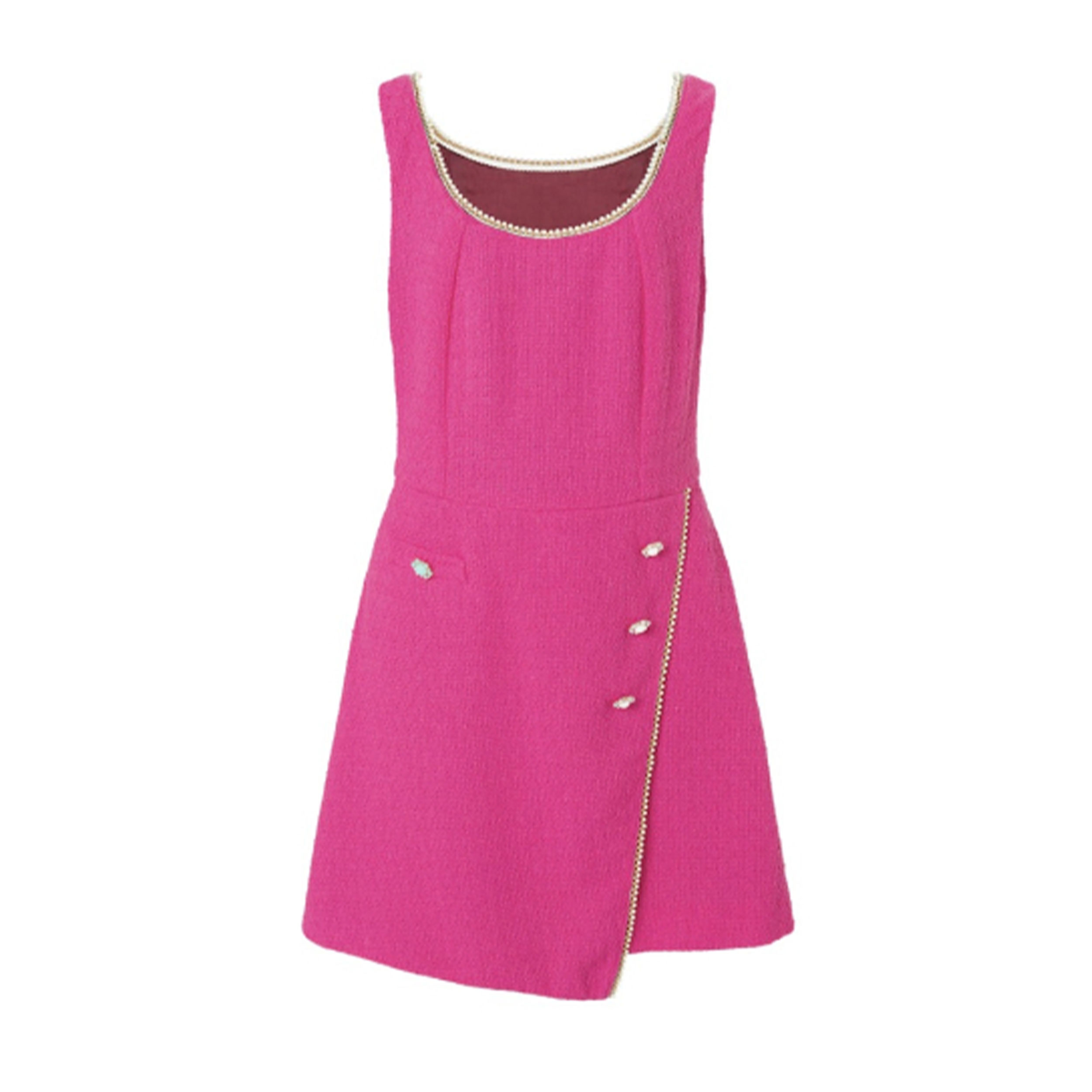 Cartamodello Burda Kids Easy Abito e Gonna Image