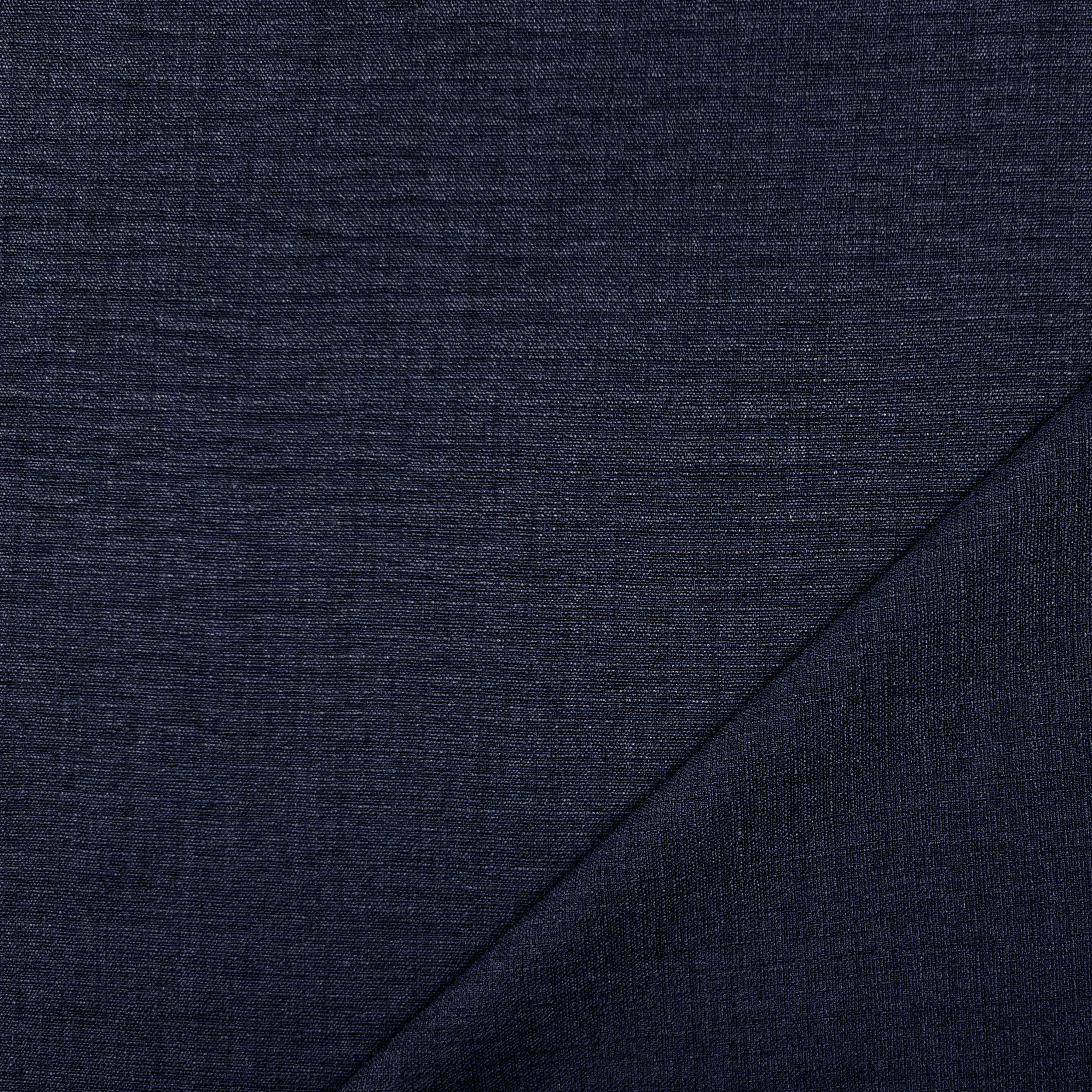 Tessuto Linen Look Tinta Unita Image