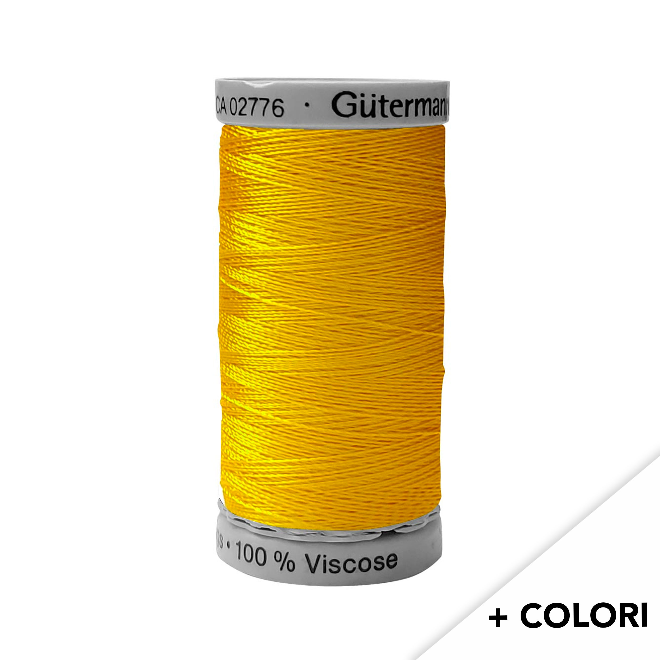 Filo da Ricamo Gutermann  Image