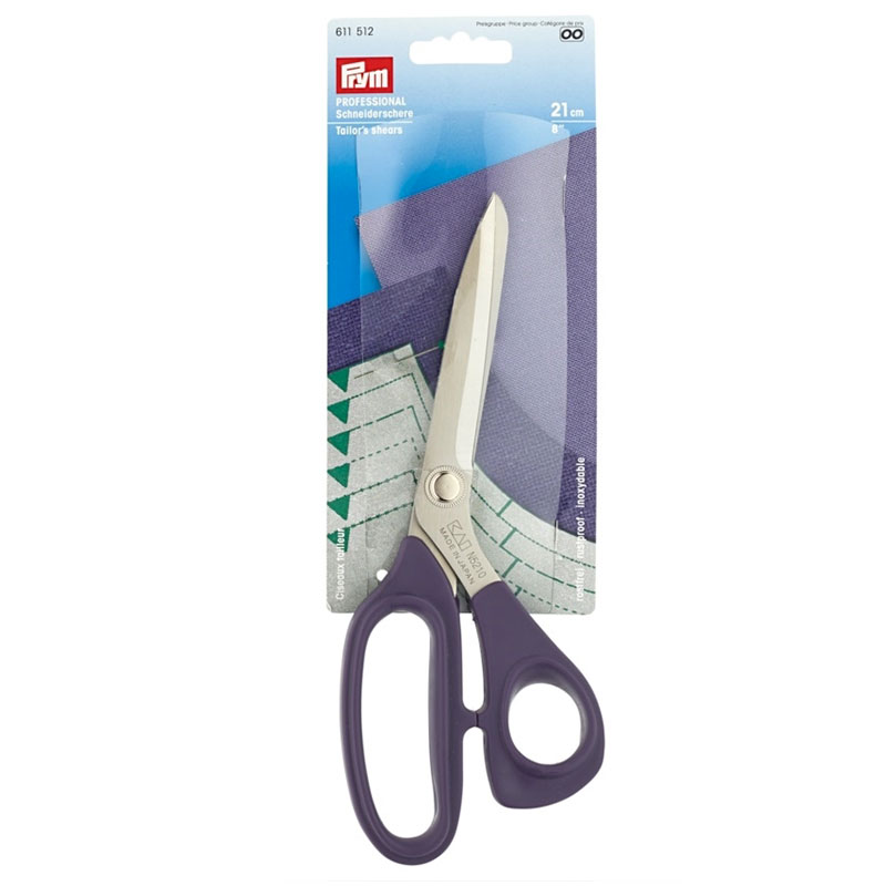 forbici-professionali-prym-21-cm-universali