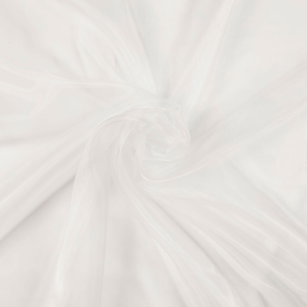 Tessuto Organza H 140 cm Image