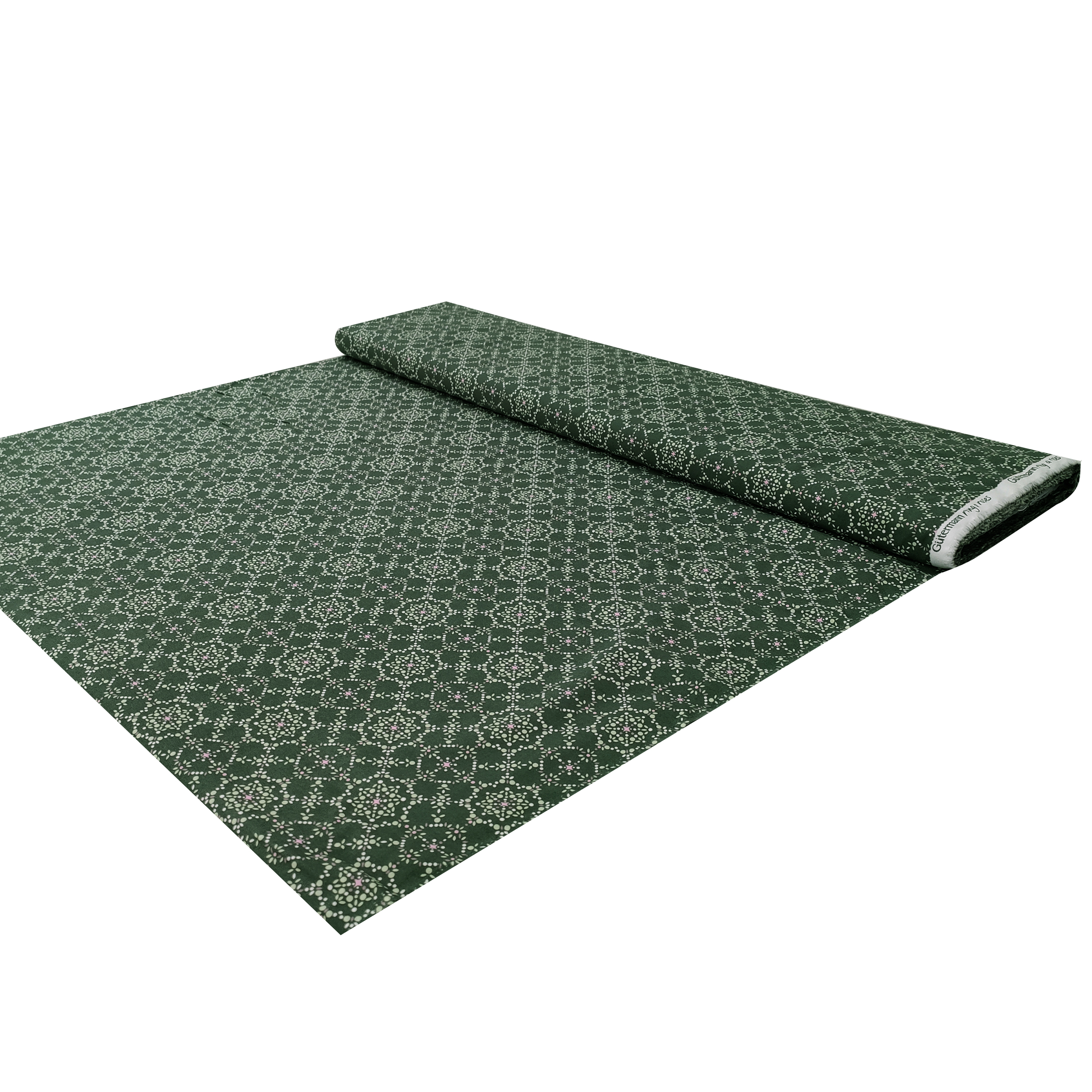 cotone-abbigliamento-magici-pois-verde