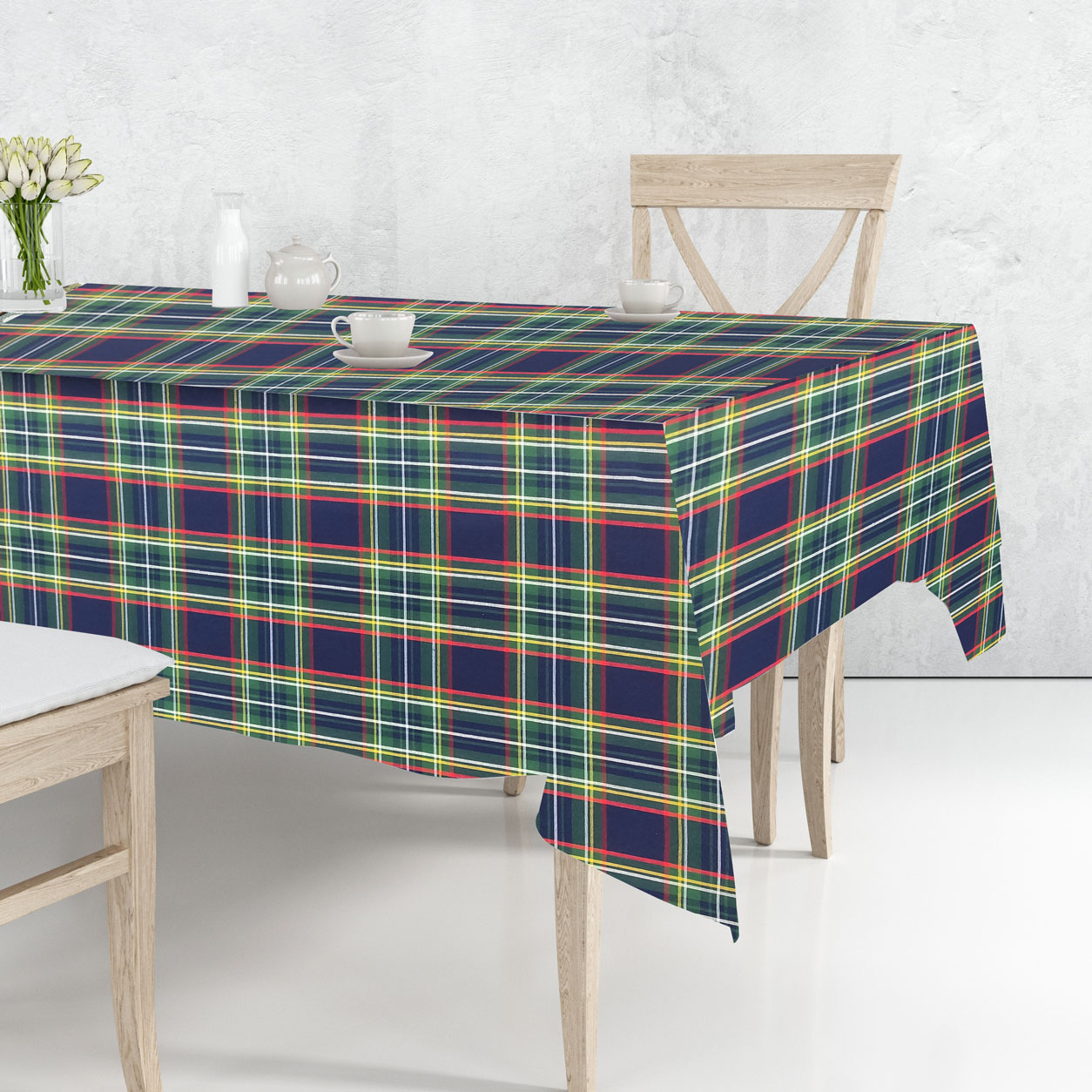 tessuto-per-tovaglie-online-tartan-blu-e-verde