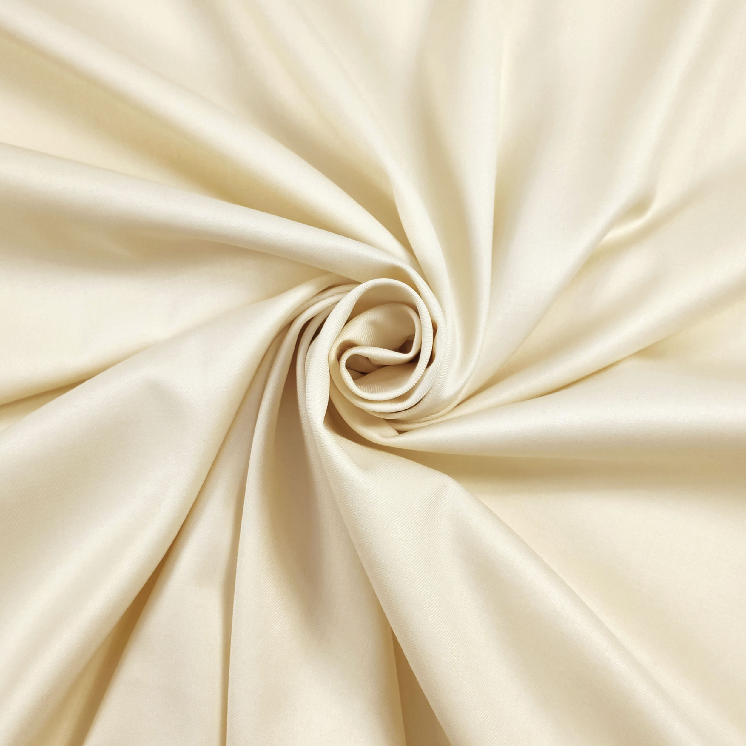 Tessuto Comfort Lux Bianco Latte