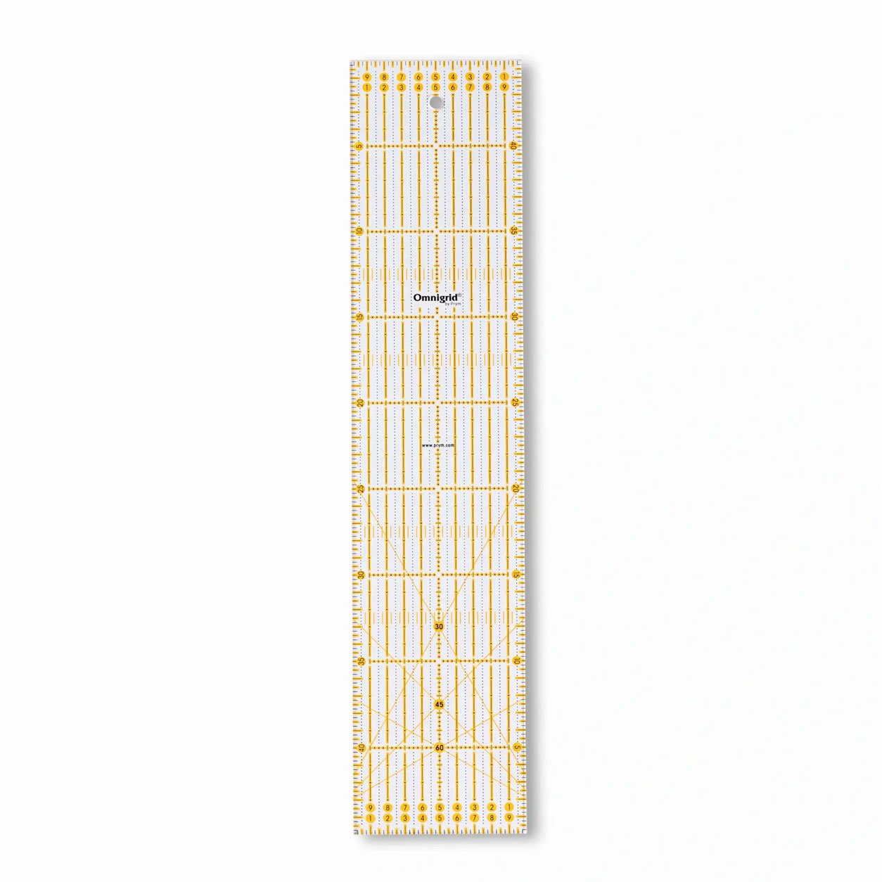 Righello Universale 10 x 45 cm Prym