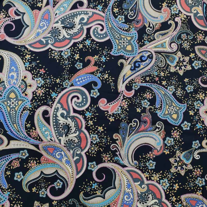 gutermann-damascato-sfondo-blu