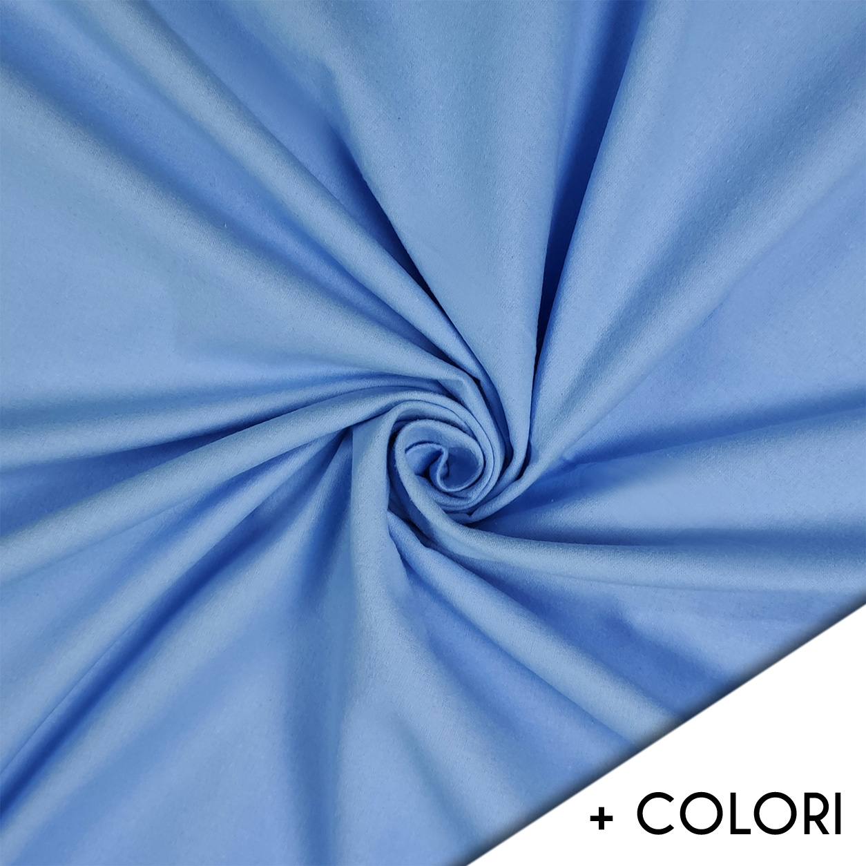 flanella cotone