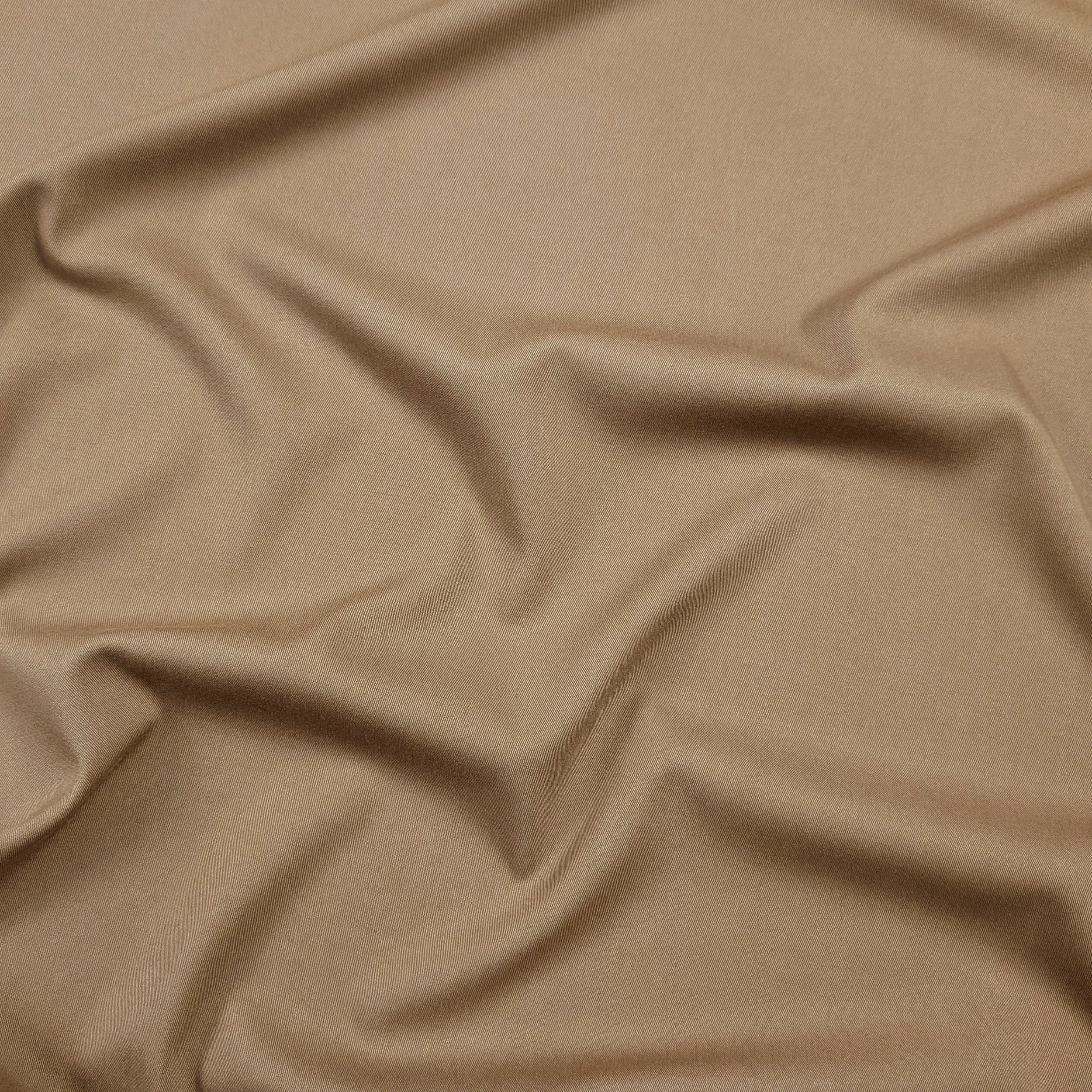 Comfort Twill Stretch Cammello Image