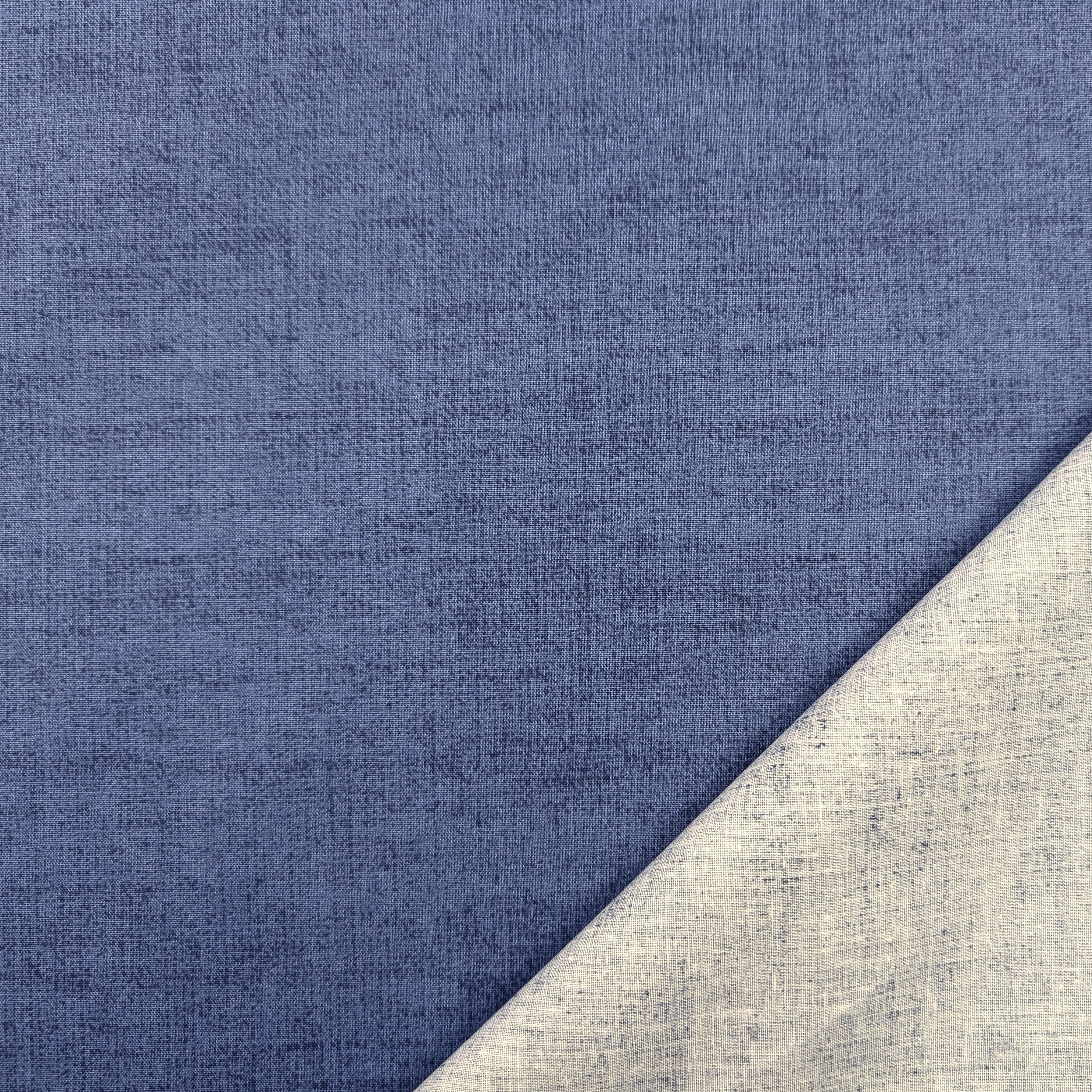 Tessuto 100% Cotone Lenzuolo Melange Image