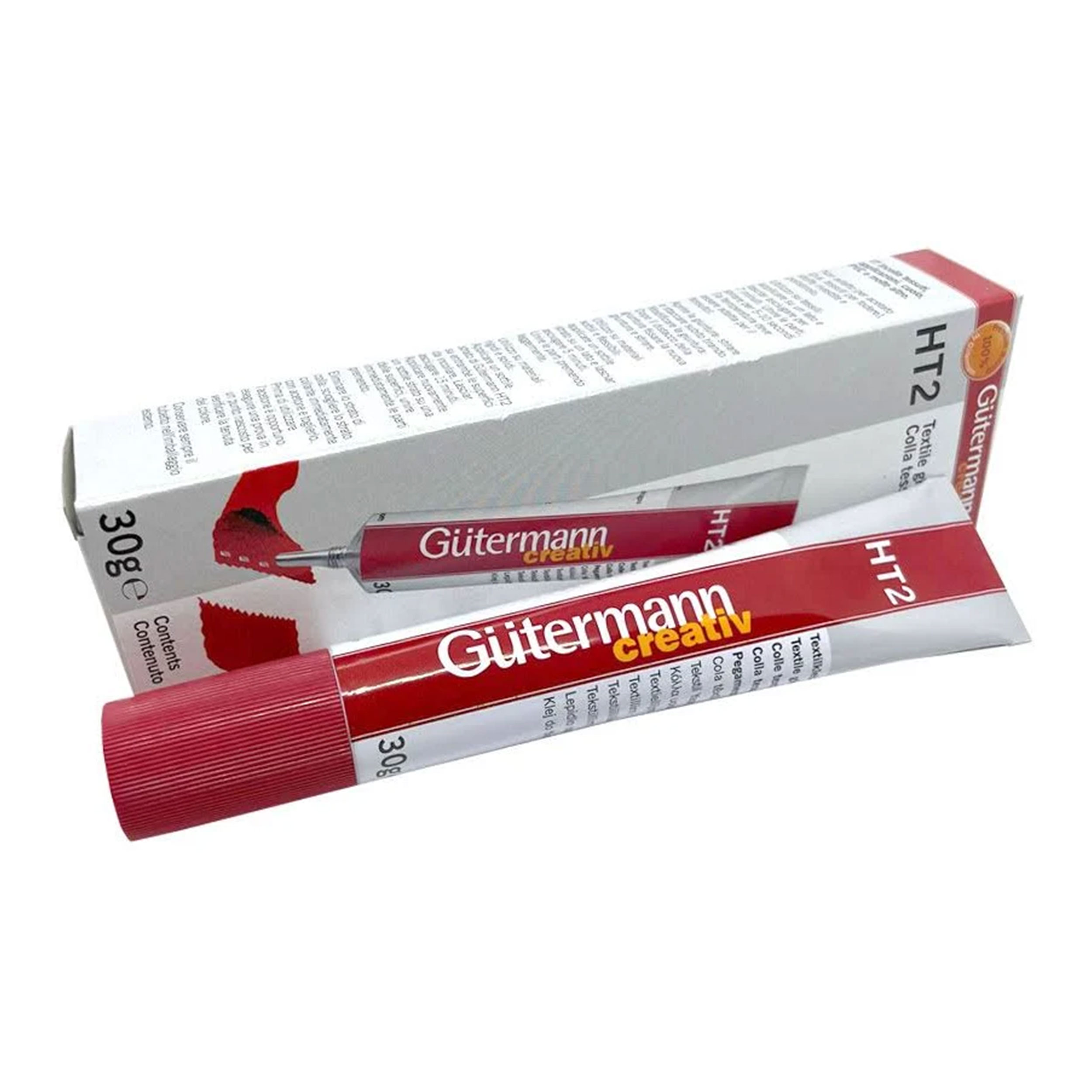 Colla Tessile HT2 Gutermann Image