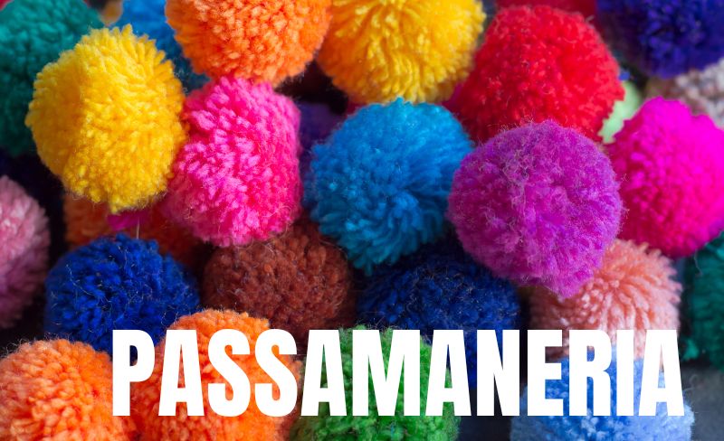 passamaneria panini