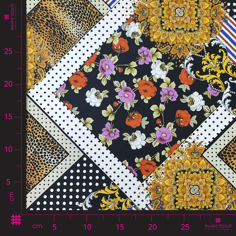vestiti-maglina-patchwork-animalier