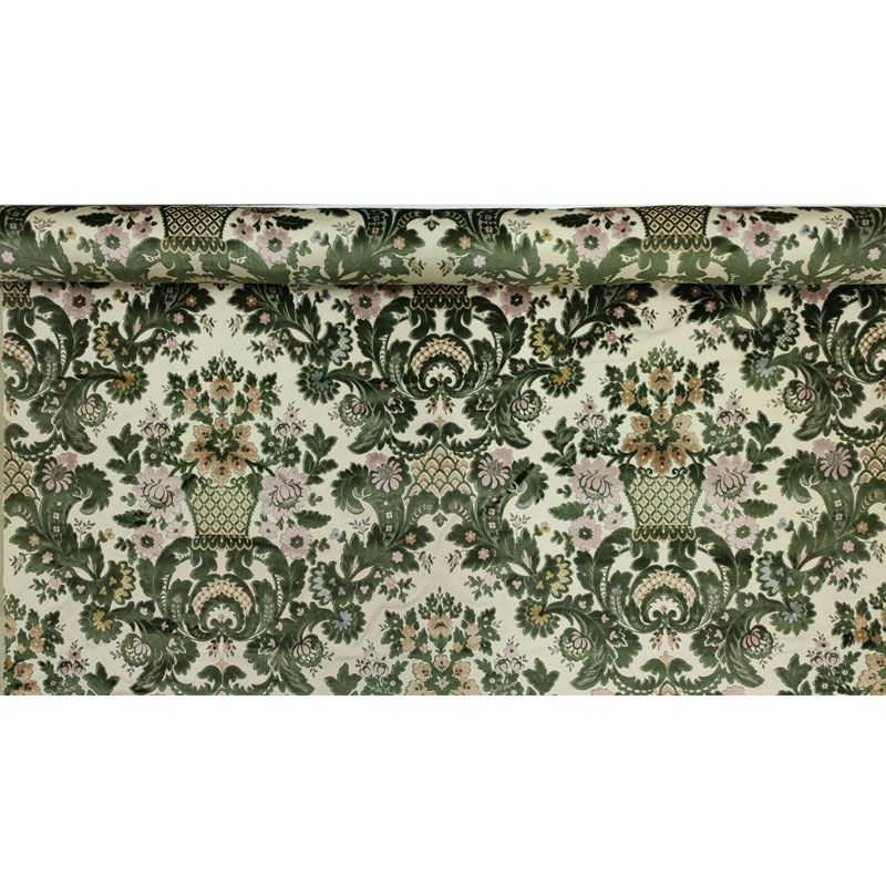 Tessuti vintage online
