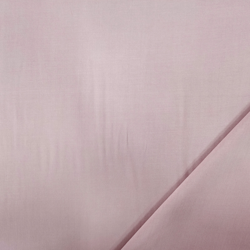 Tessuto viscosa rosa