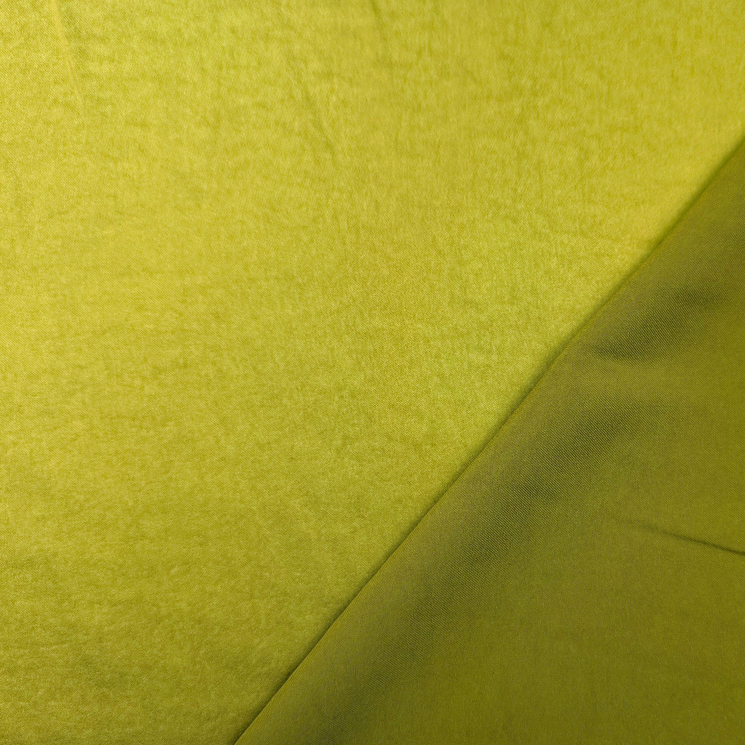 Raso Elastico Opaco Lavato Image