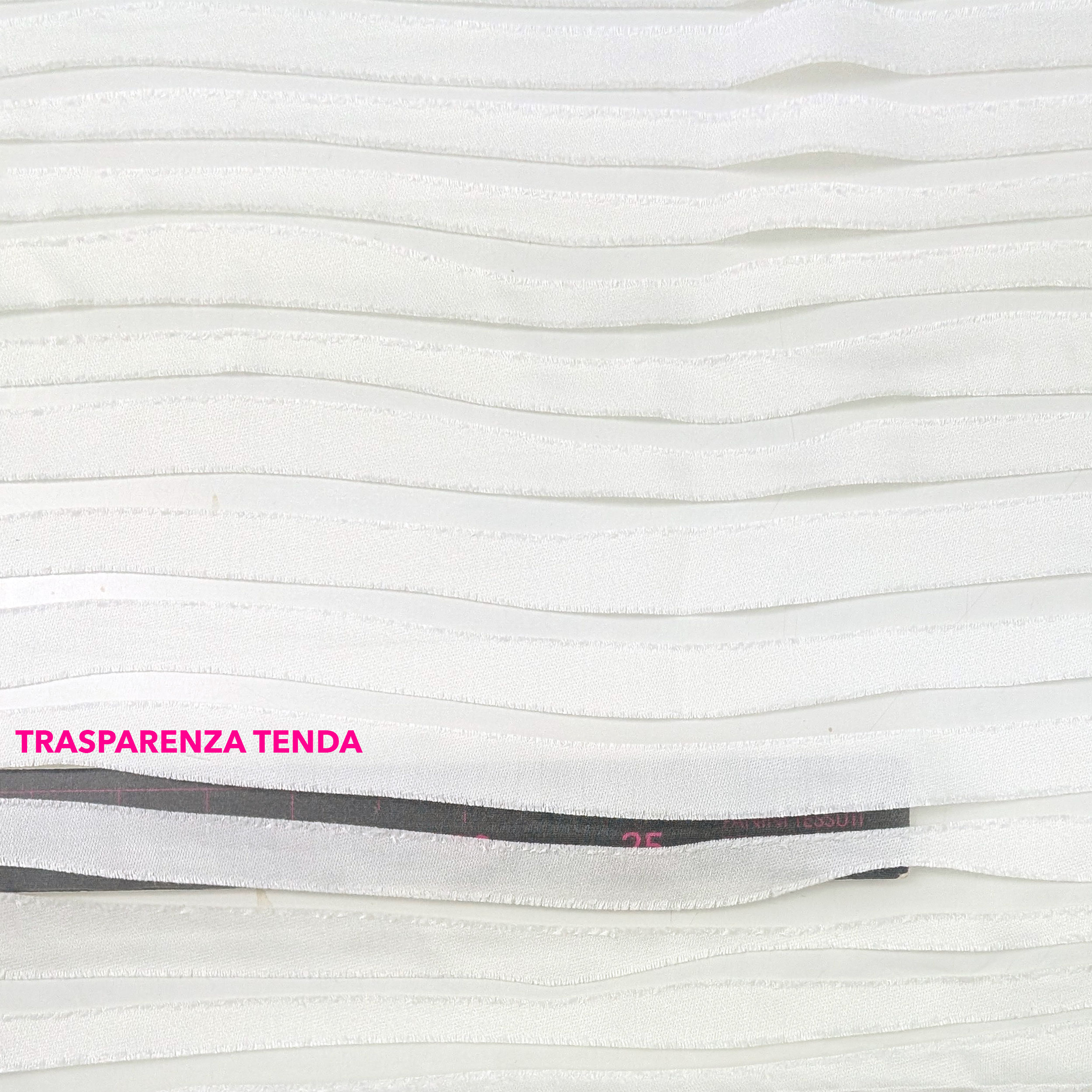 Tessuto Tenda Galassia Devorè Image