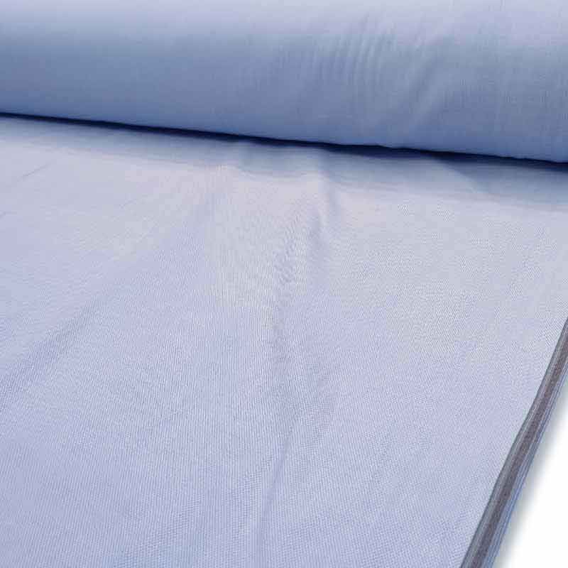 Tessuto Oxford Azzurro