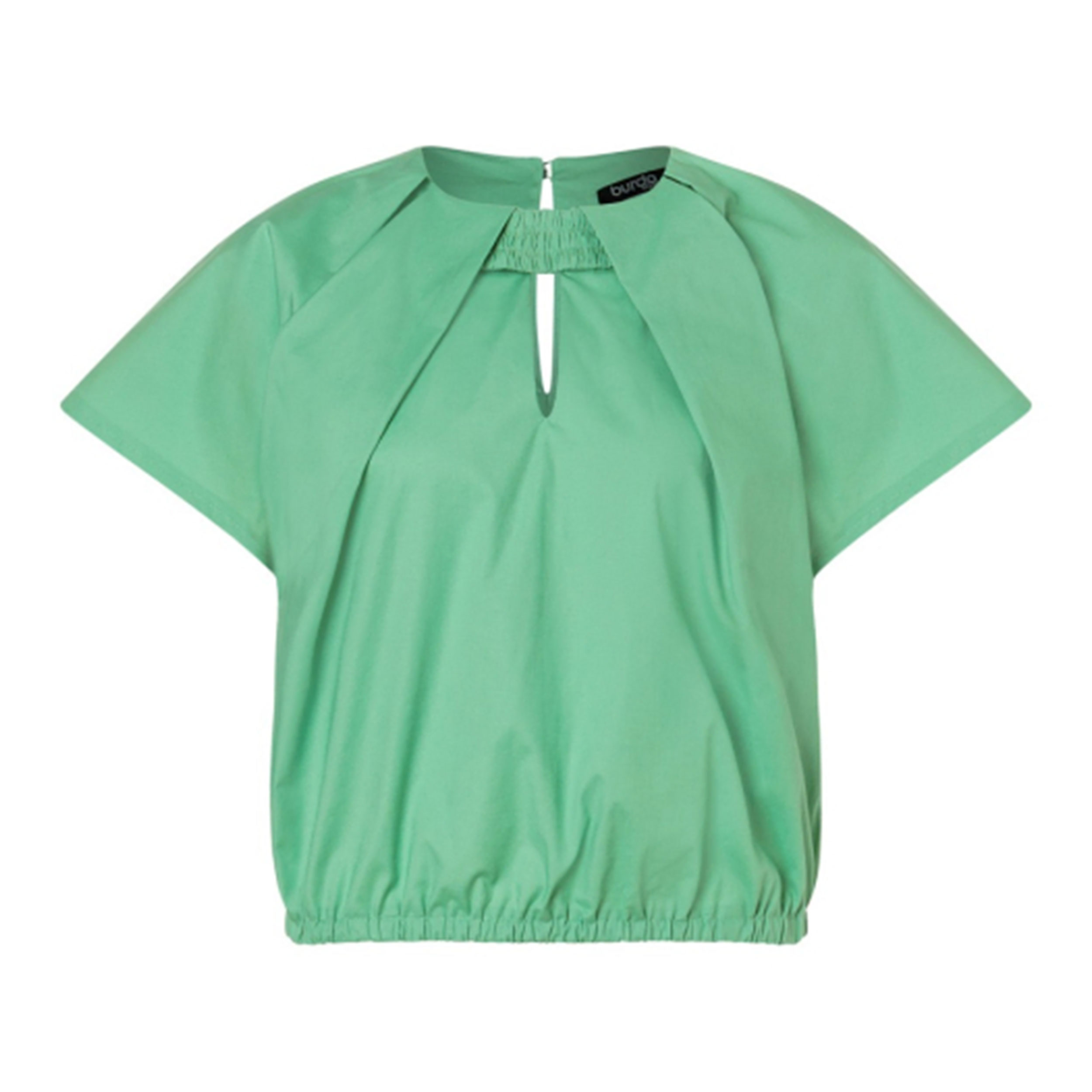Cartamodello Burda Medium Blusa Image
