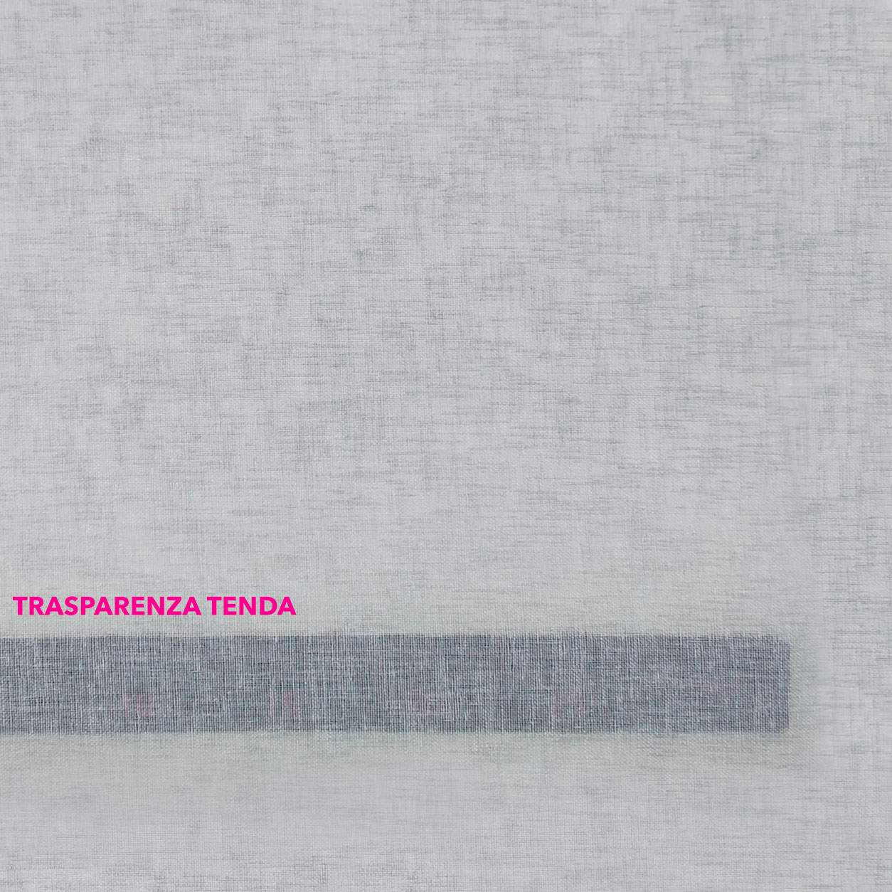 Tessuto per Tenda Finto Lino Tinta Unita Image