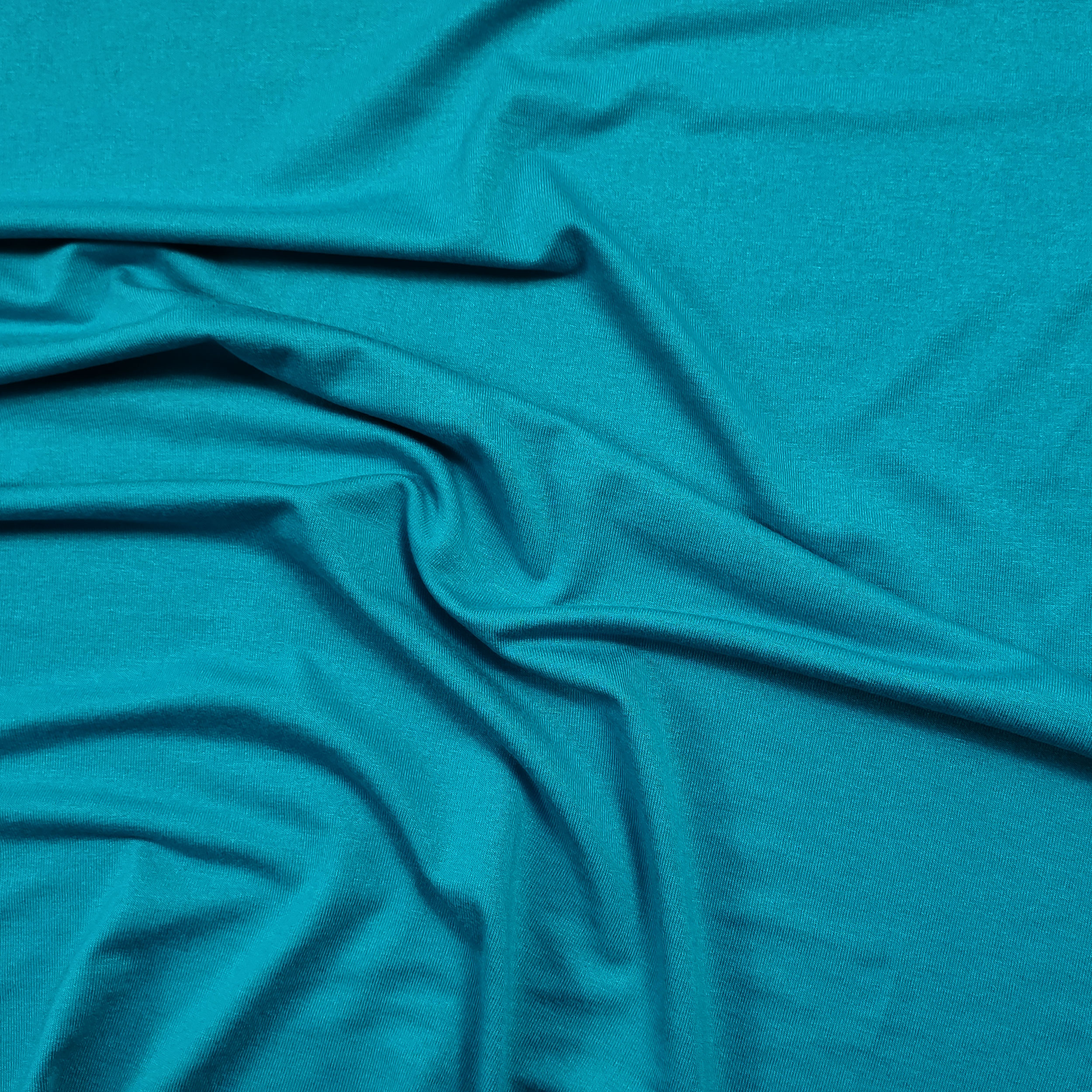  Tessuto Jersey Leggero Tinta Unita Image
