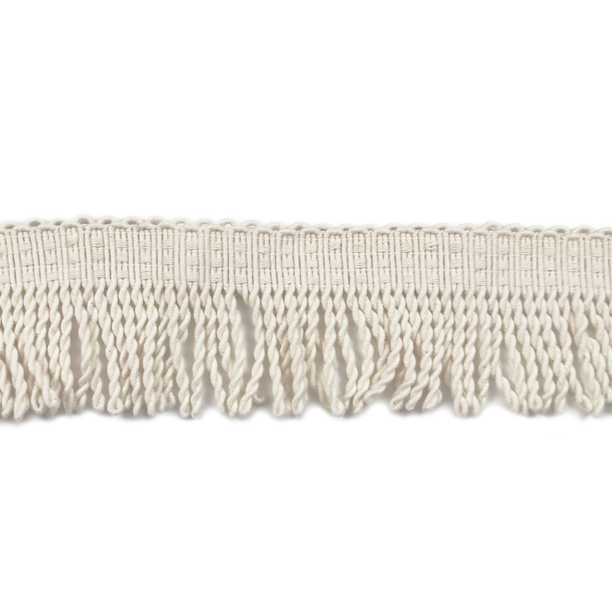 HedongHexi Frangia per tende, larghezza 6,3 cm, lunghezza 4,6 m HedongHexi Frangia per tende, larghezza 6,3 cm, lunghezza 4,6 m