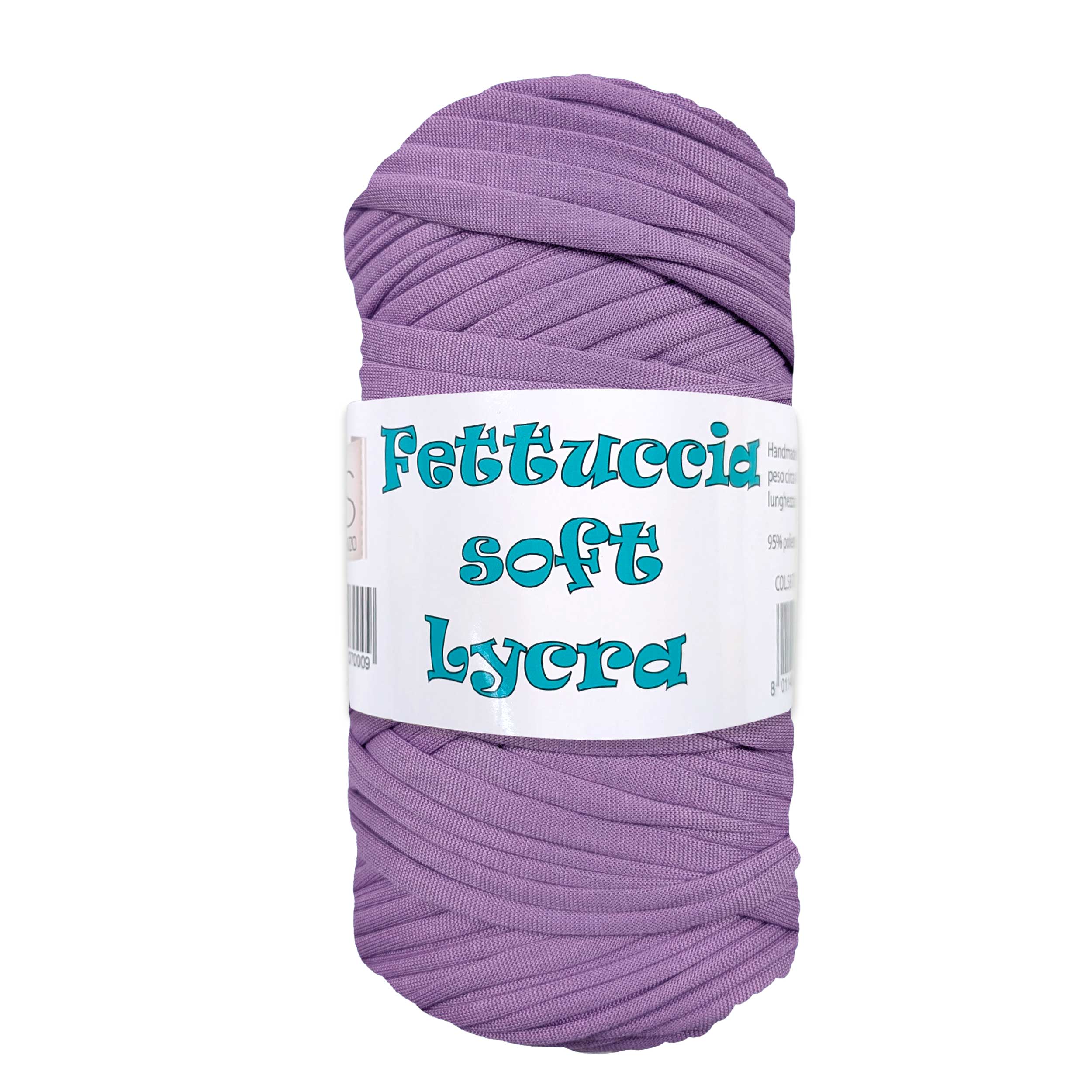 Fettuccia Soft Lycra  Image