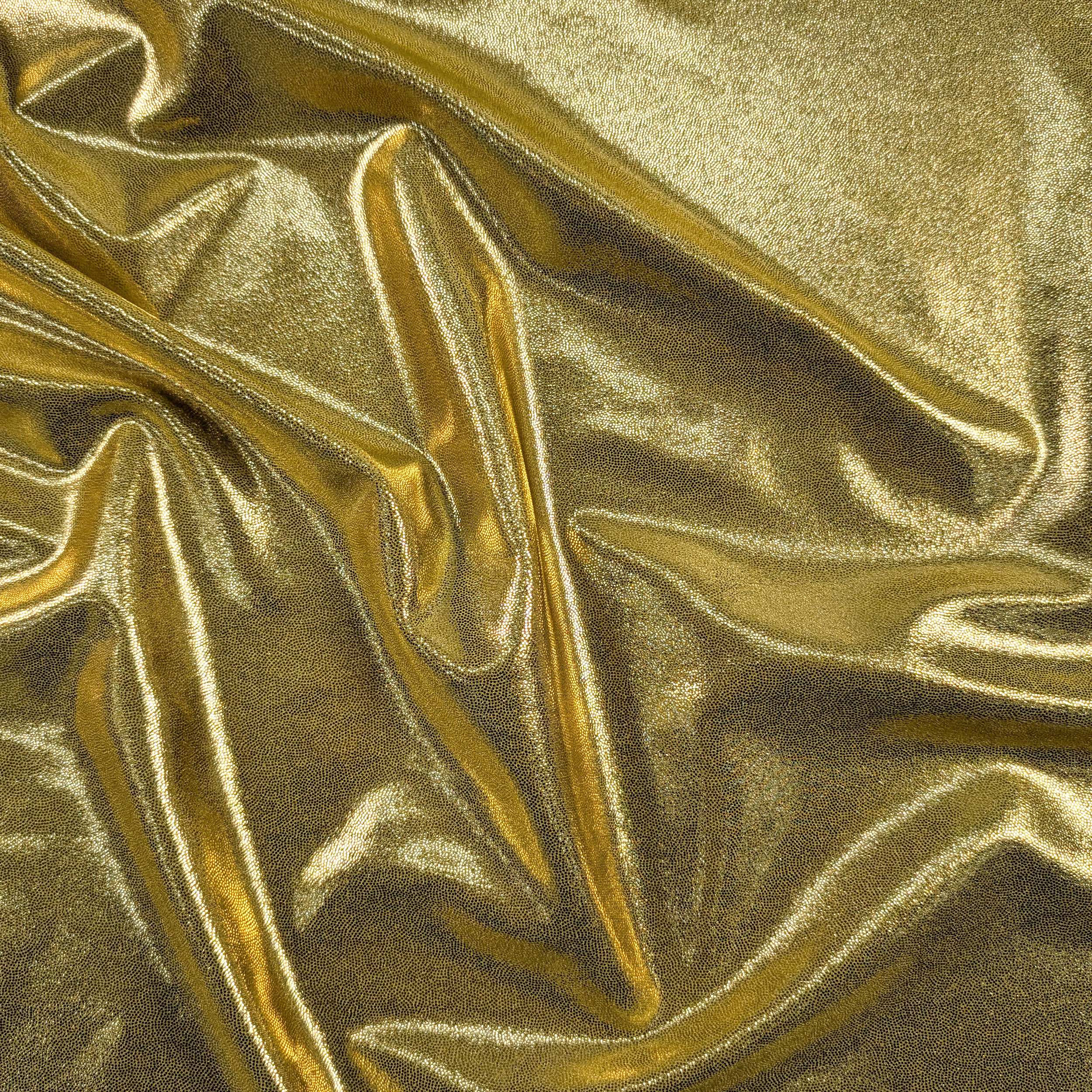 Lycra Glitter Milleluci Oro Image